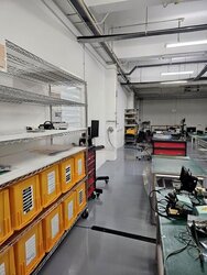 Pba Building (D27), Factory #457499491